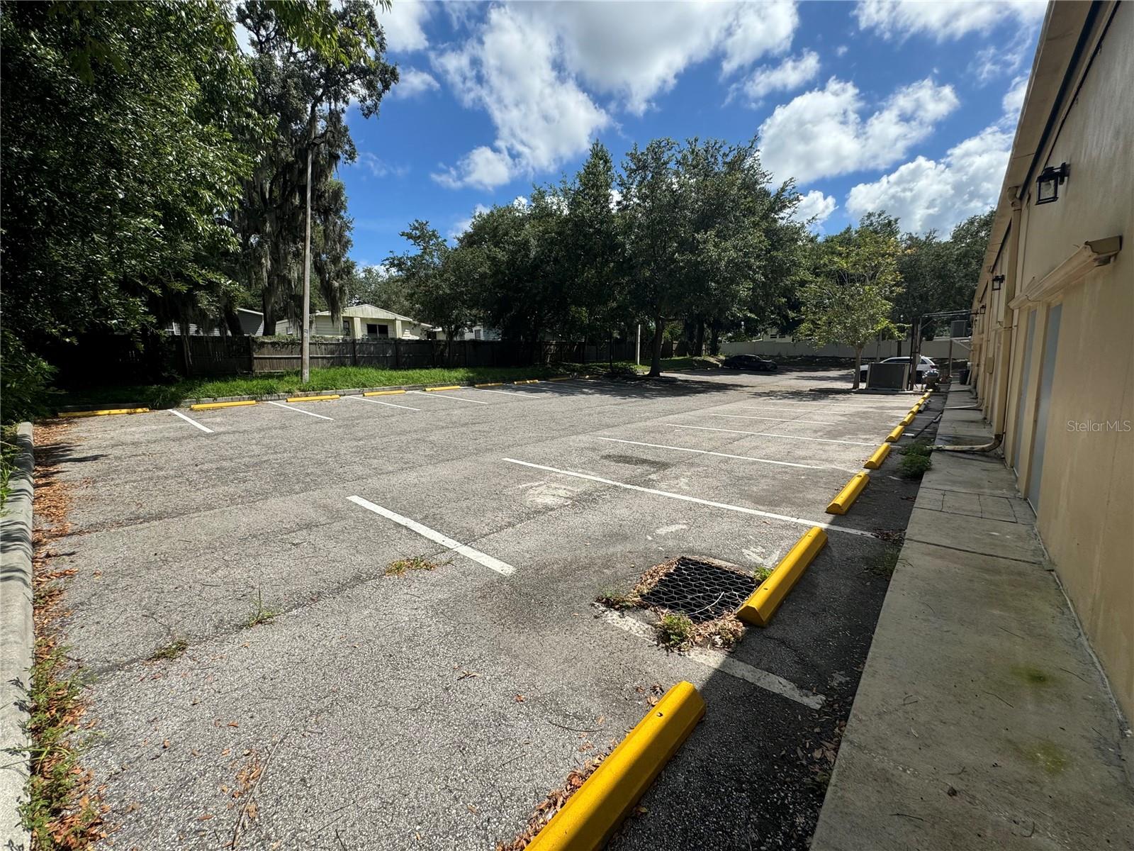 UNPLATTED - Commercial Sale