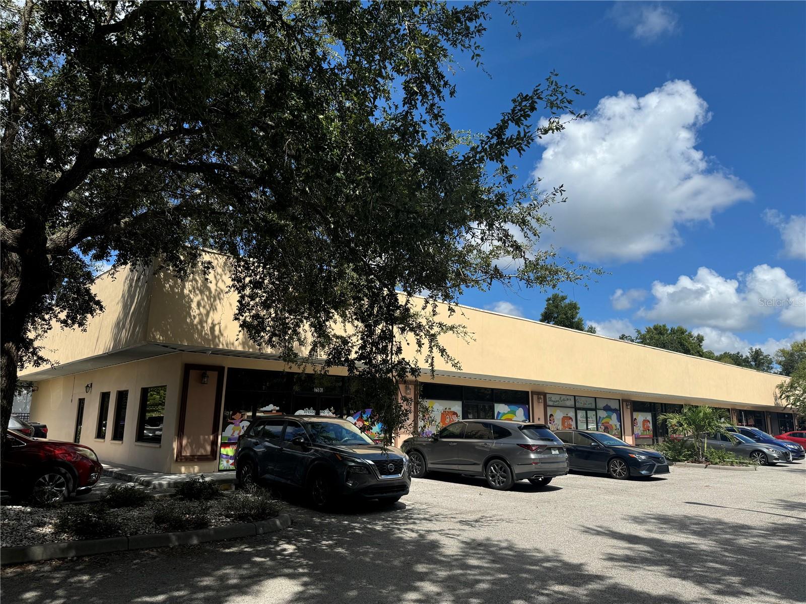 Unlock the potential of your business with this outstanding commercial property. This versatile property offers exceptional visibility and high traffic exposure, making it an ideal location for a wide range of commercial uses. Key Features: Strategic Location: Situated along a major highway, this property benefits from significant vehicular traffic and easy accessibility, providing excellent exposure and convenience for both customers and employees. Generous Space: The property boasts a substantial building footprint, providing ample space for various business operations, from retail and office to service-oriented ventures. Flexible Zoning: The property is zoned for commercial use, allowing for a diverse array of business possibilities. Customize the space to fit your specific needs and objectives. High Traffic Area: With its prominent location on a busy highway, this property ensures maximum visibility and accessibility, attracting a steady flow of potential customers. Up-to-Date Infrastructure: The property features modern infrastructure with ample parking, making it easy for clients and staff to access your business. Growth Potential: Located in a thriving commercial area with ongoing development, this property offers excellent potential for future appreciation and business growth. Why Choose This Property? This prime commercial property is a valuable investment opportunity in a dynamic and growing area. Its strategic location, combined with its flexible space and high visibility, makes it a standout choice for any business looking to establish or expand its presence in Valrico. Don’t miss the chance to secure this exceptional property and position your business for success. Contact us today to schedule a viewing and explore the endless possibilities.