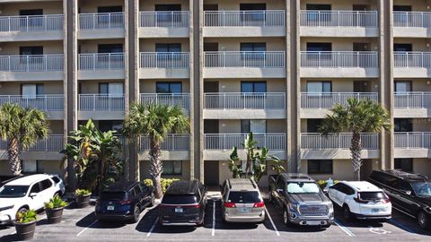 Photo of 4501 S Atlantic Avenue #215, New Smyrna Beach, FL 32169 (MLS # O6372358)
