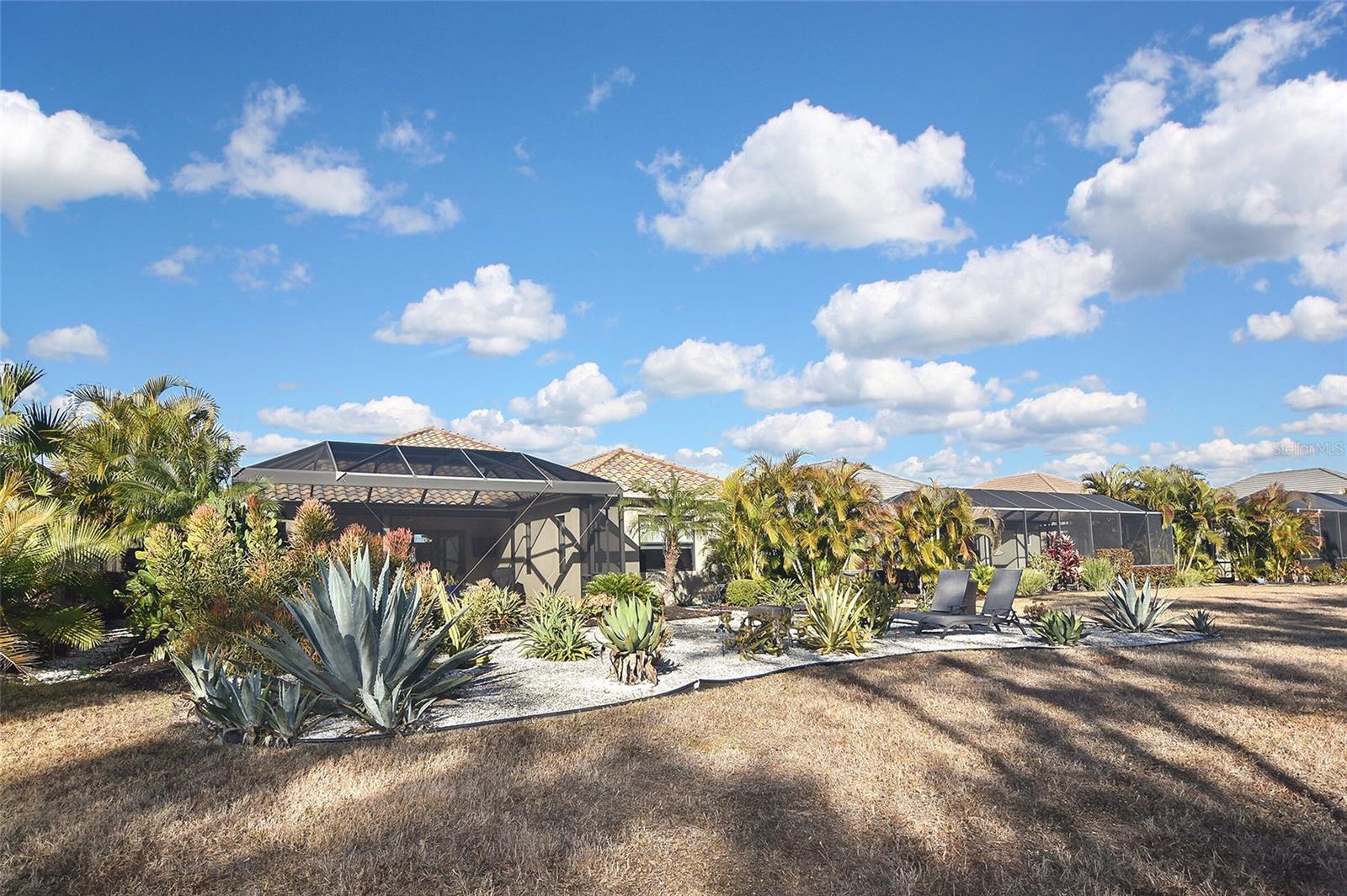 BOCA ROYALE PH 2 & 3 - Residential