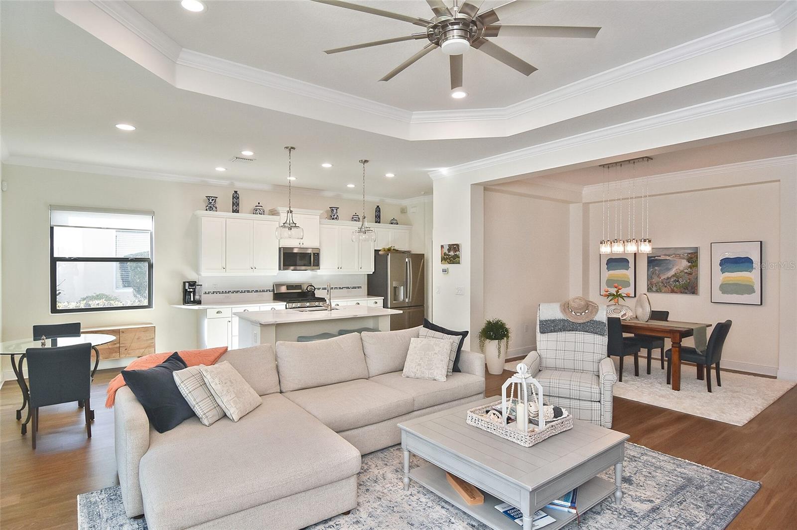 BOCA ROYALE PH 2 & 3 - Residential