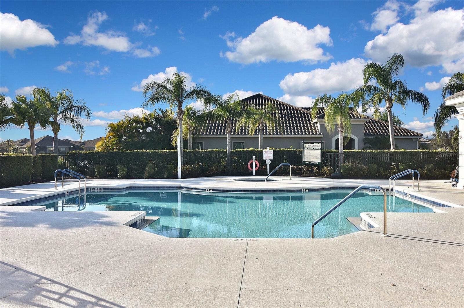 BOCA ROYALE PH 2 & 3 - Residential