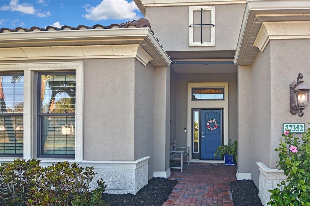 Photo of 27352 Driver Lane, Englewood, FL 34223 (MLS # N6142908)