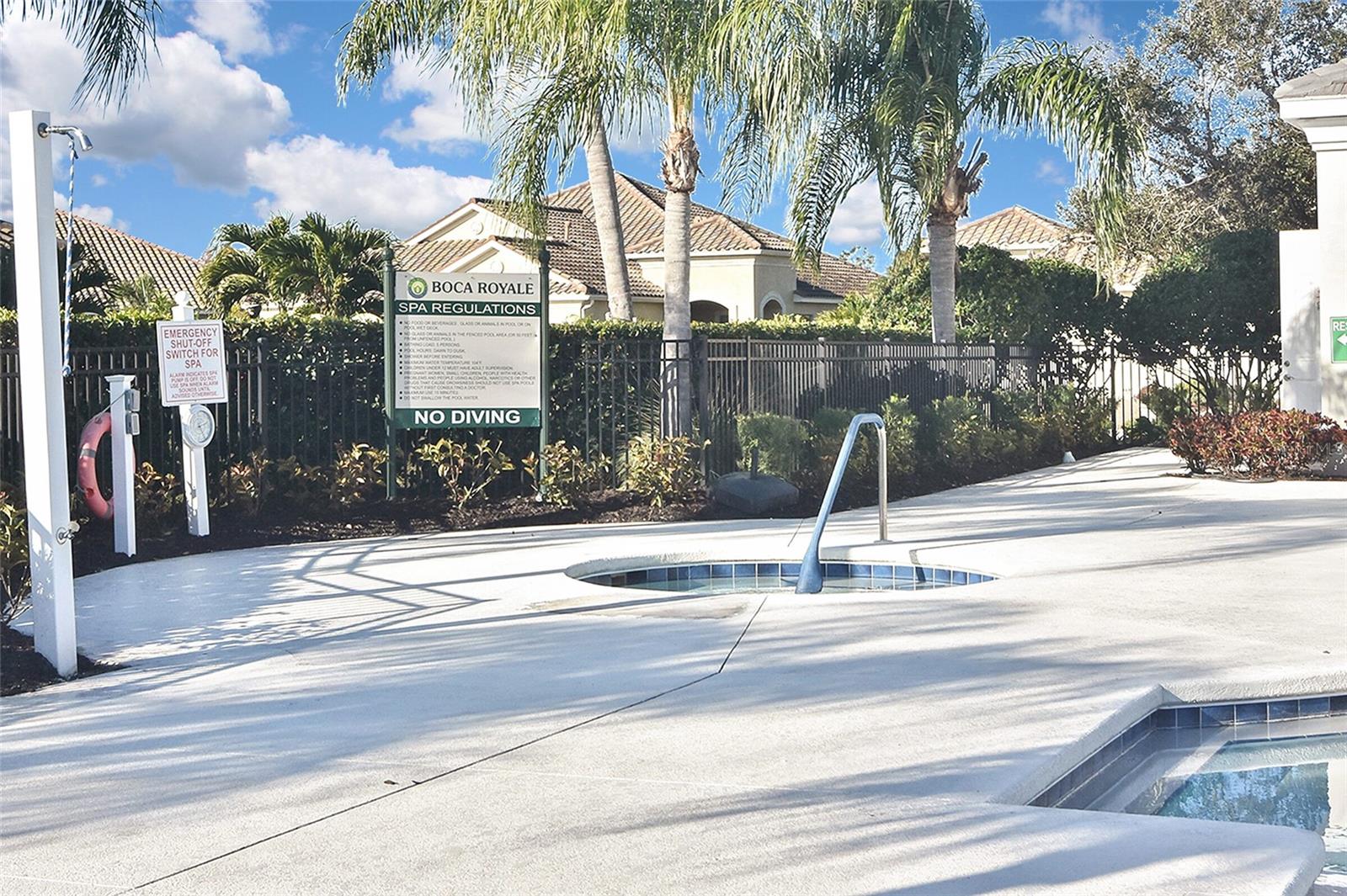 BOCA ROYALE PH 2 & 3 - Residential