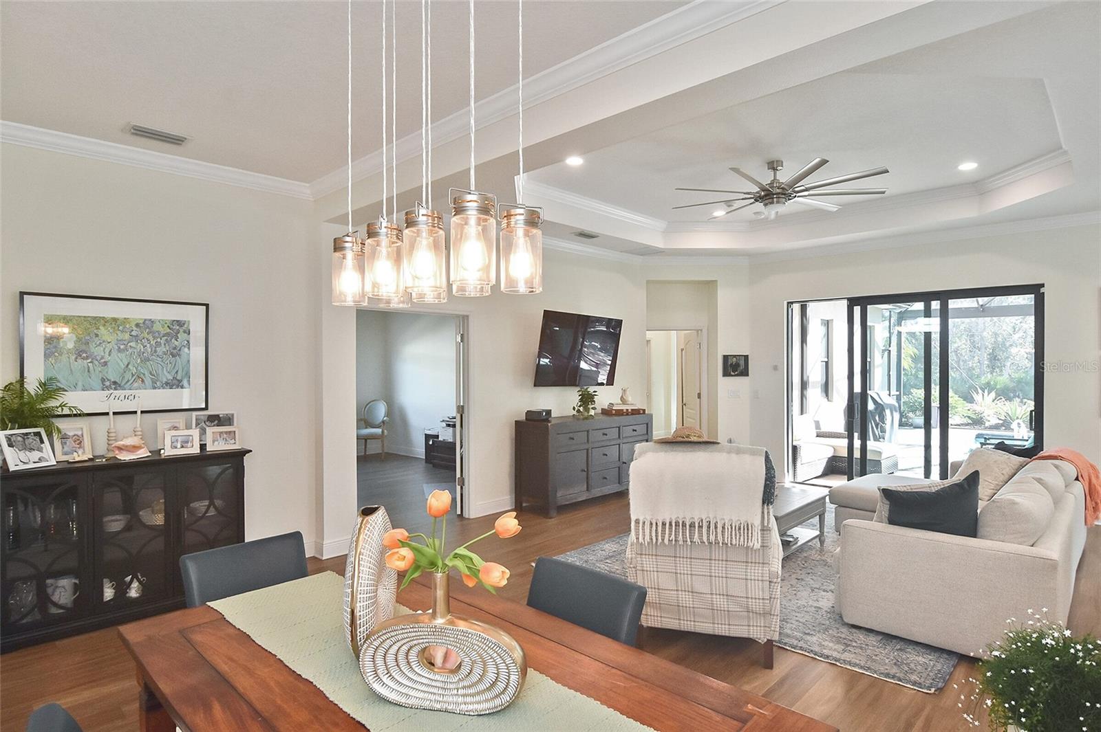 BOCA ROYALE PH 2 & 3 - Residential