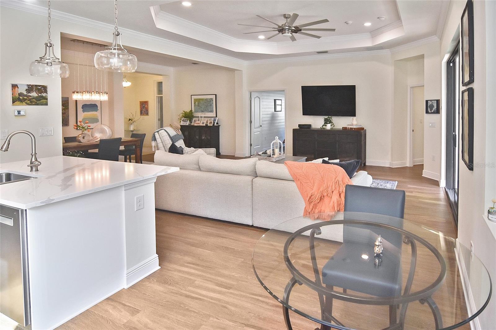 BOCA ROYALE PH 2 & 3 - Residential