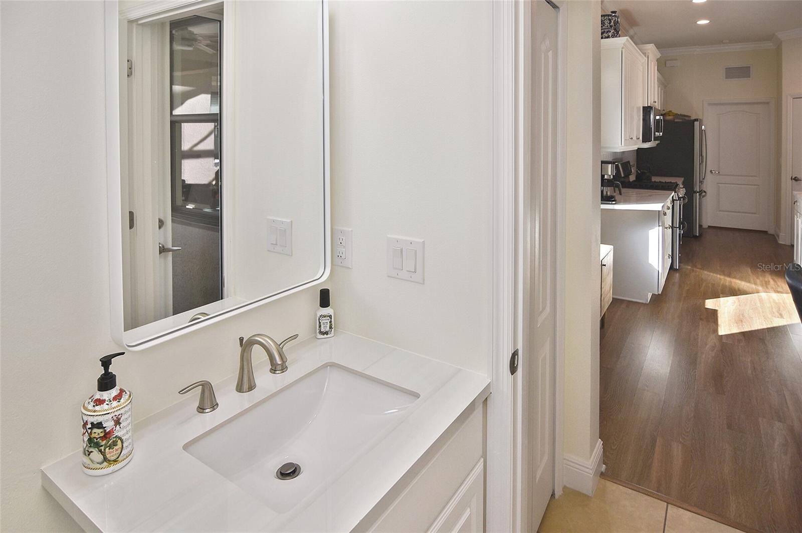 BOCA ROYALE PH 2 & 3 - Residential