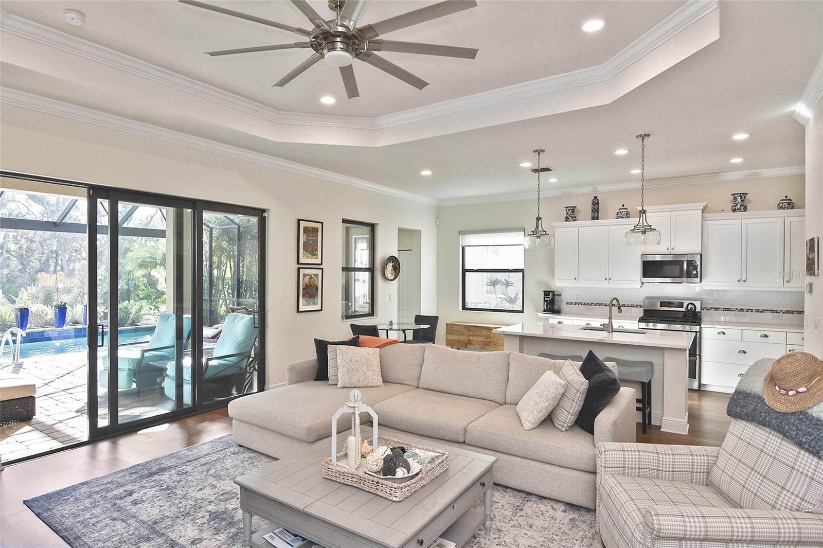 BOCA ROYALE PH 2 & 3 - Residential