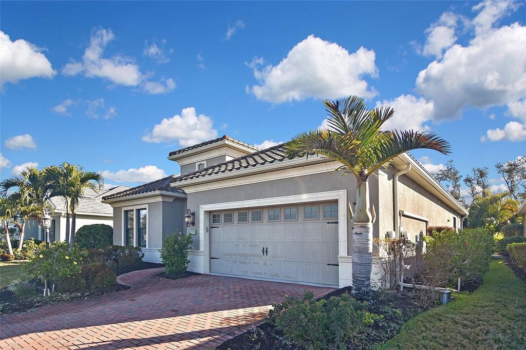 Photo of 27352 Driver Lane, Englewood, FL 34223 (MLS # N6142908)