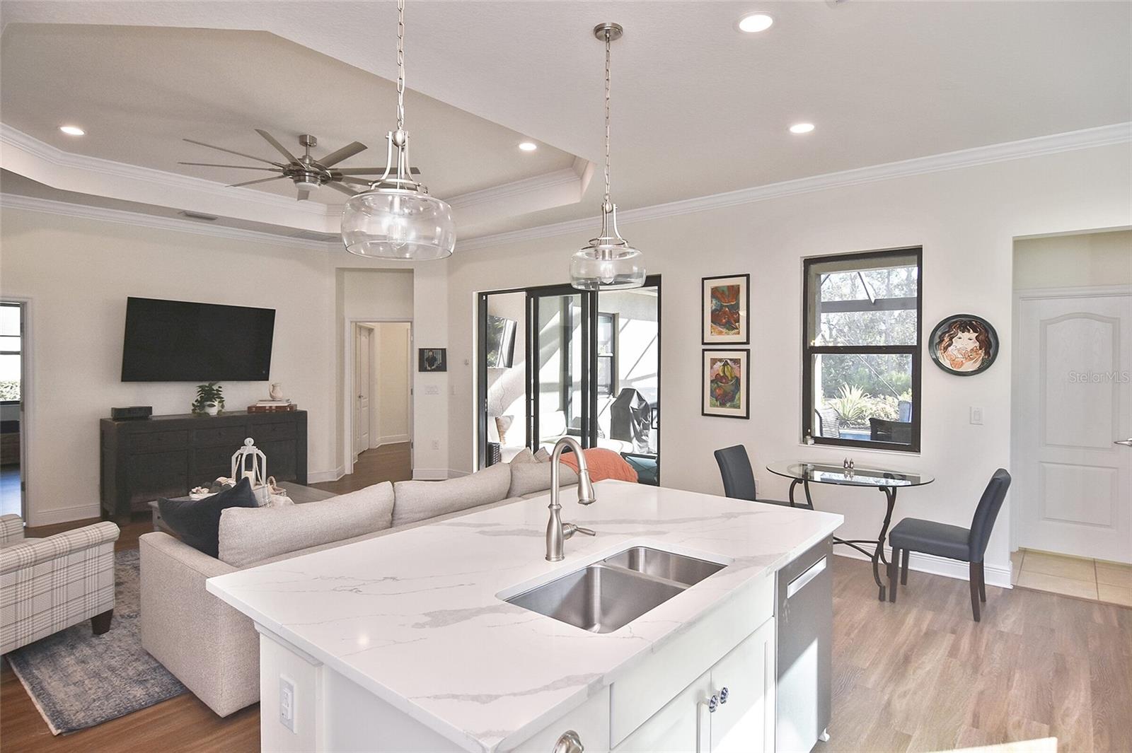 BOCA ROYALE PH 2 & 3 - Residential