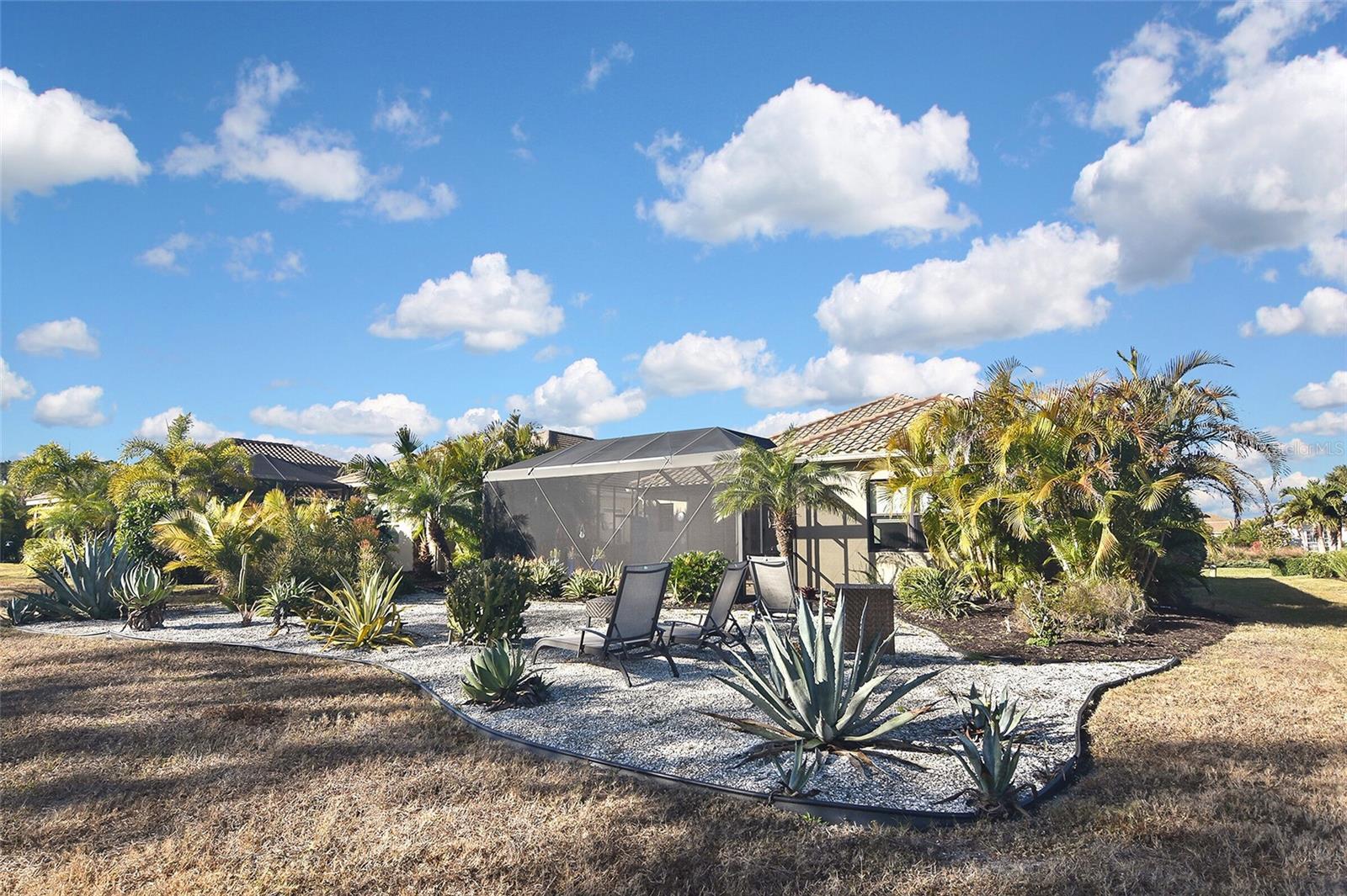 BOCA ROYALE PH 2 & 3 - Residential