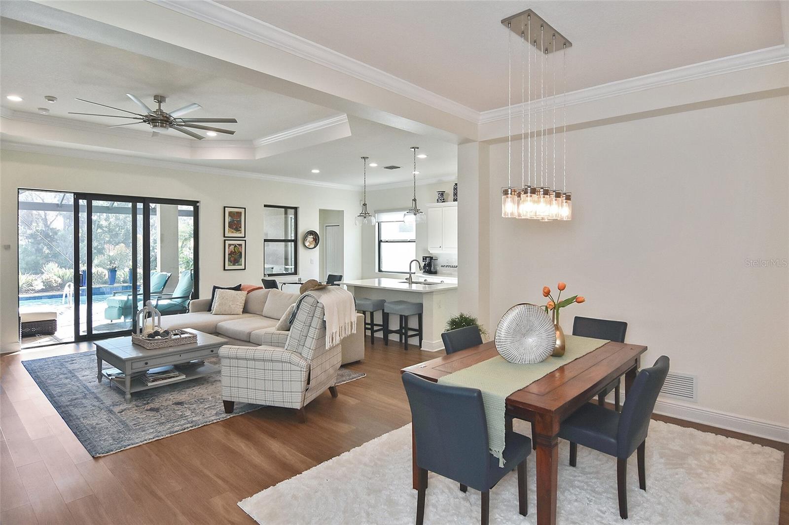 BOCA ROYALE PH 2 & 3 - Residential