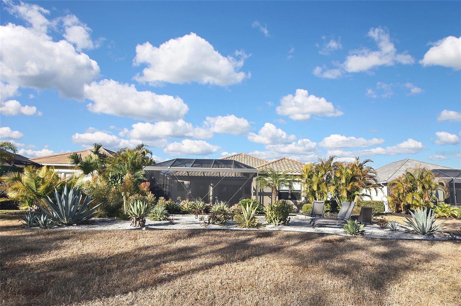 BOCA ROYALE PH 2 & 3 - Residential