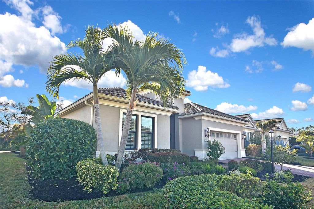 Photo of 27352 Driver Lane, Englewood, FL 34223 (MLS # N6142908)