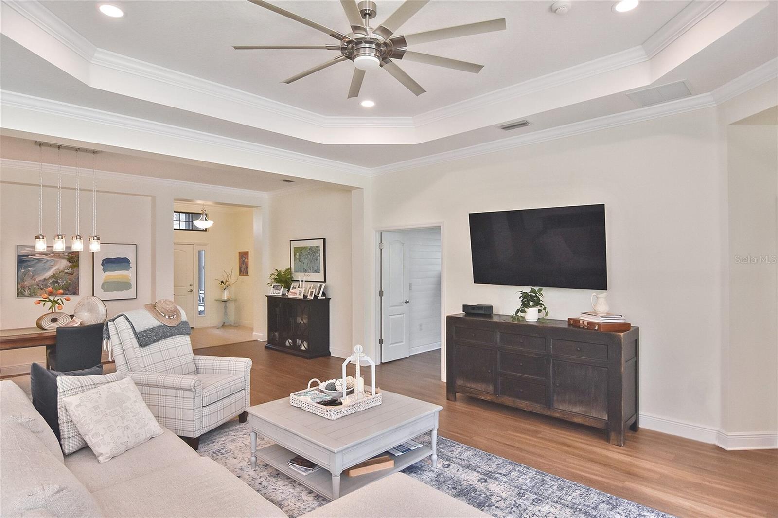 BOCA ROYALE PH 2 & 3 - Residential