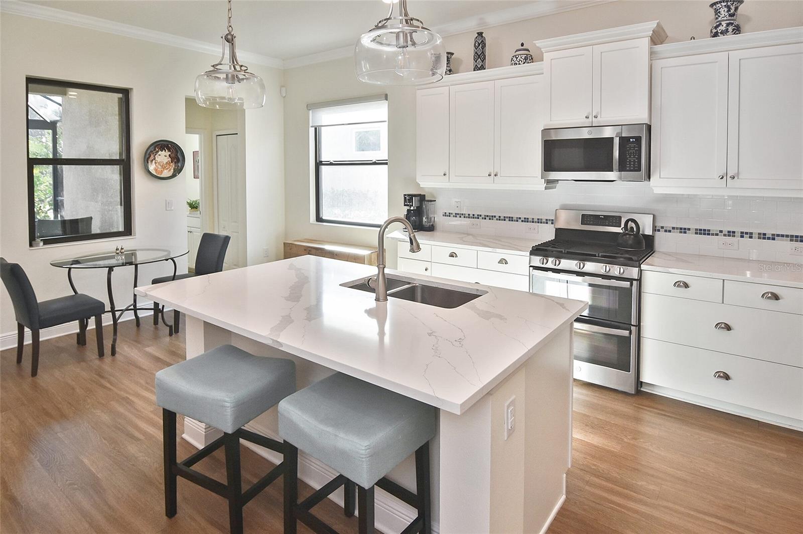 BOCA ROYALE PH 2 & 3 - Residential