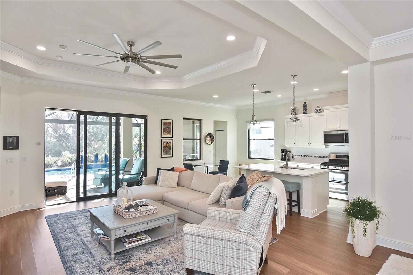 BOCA ROYALE PH 2 & 3 - Residential