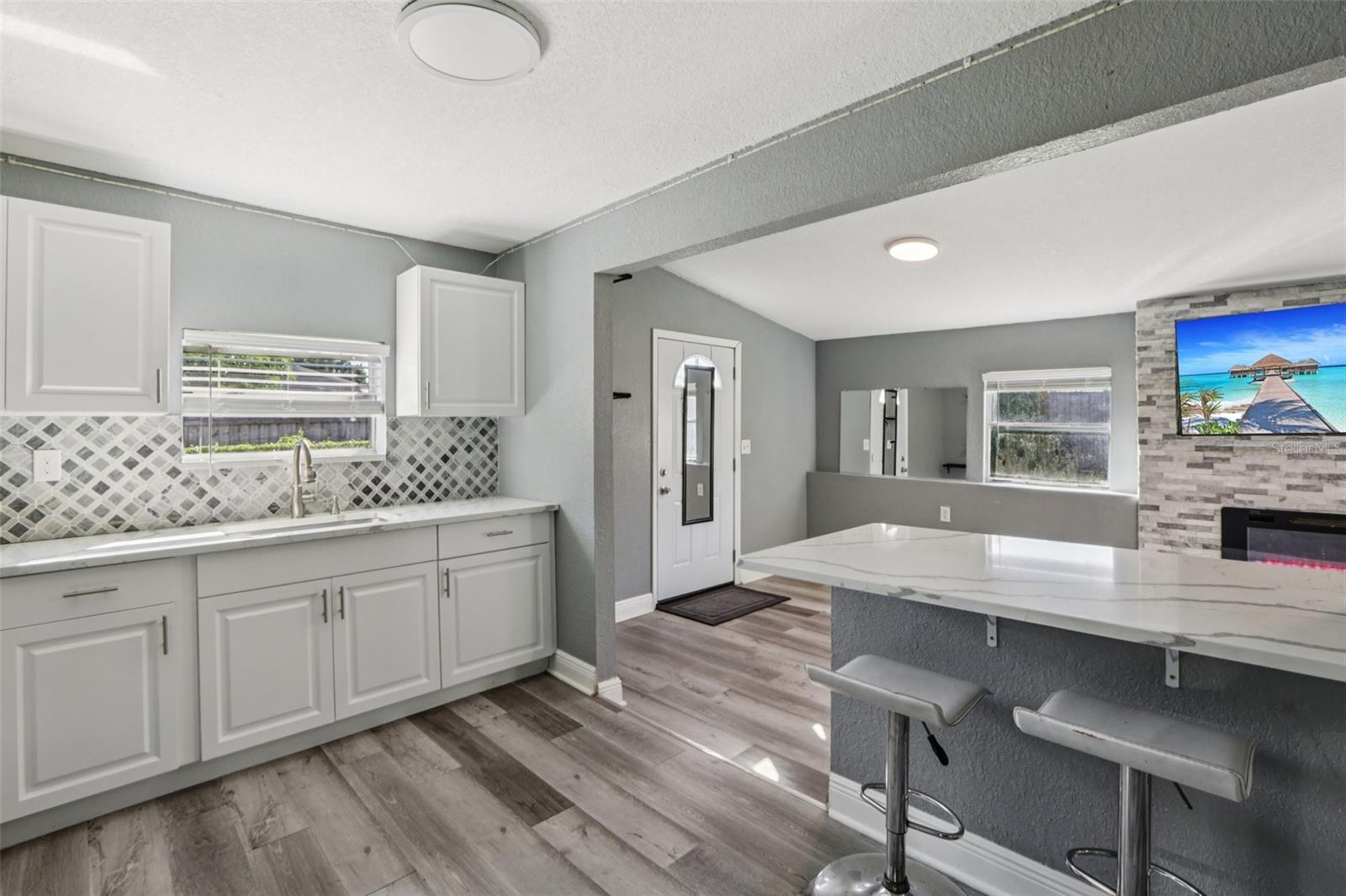 UNPLATTED - Residential