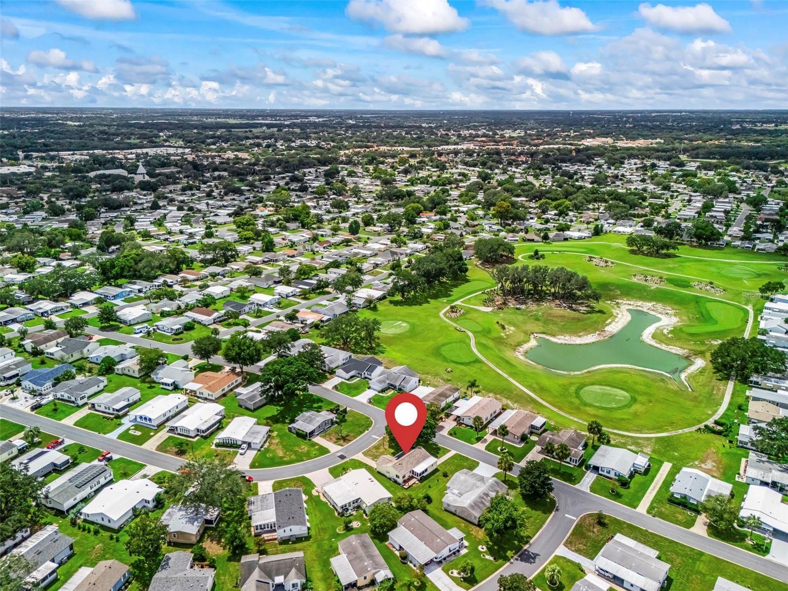 1223 TARPON LANE