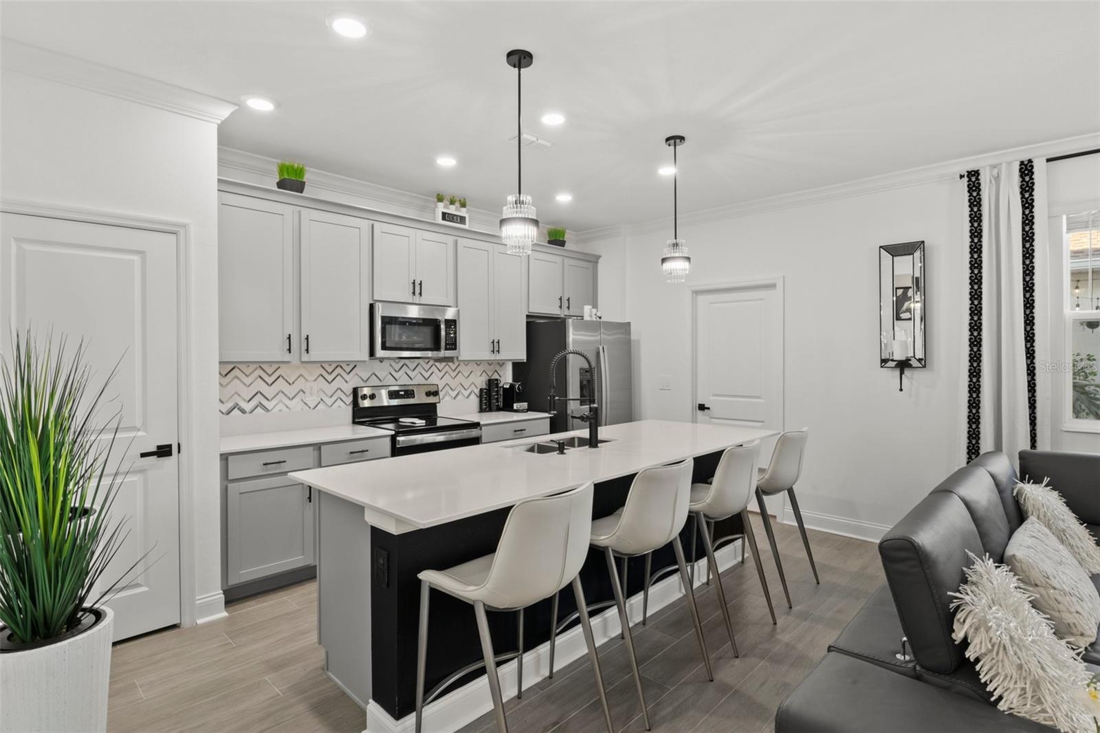 TOHOQUA II 25 TH - Residential