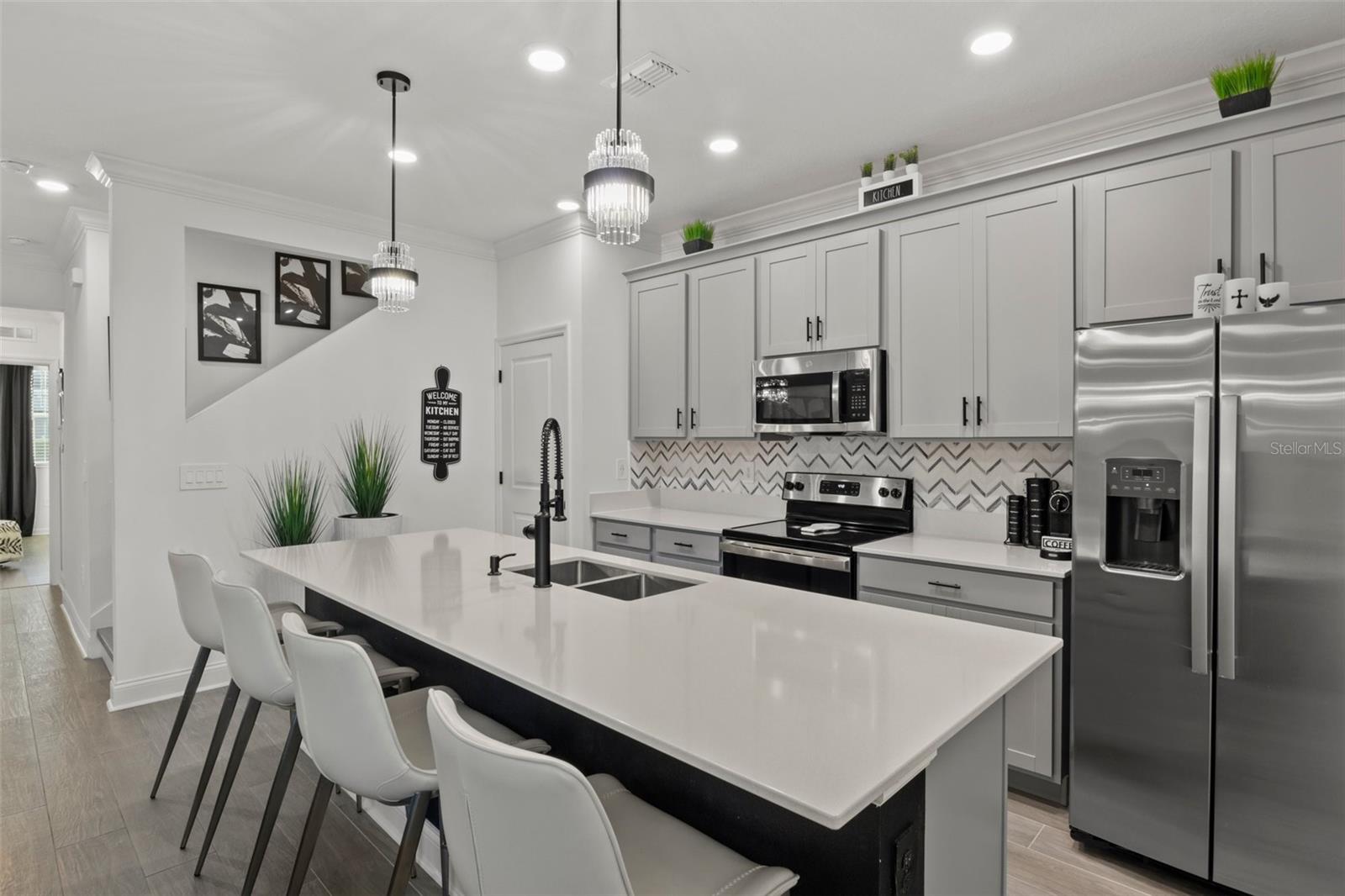 TOHOQUA II 25 TH - Residential