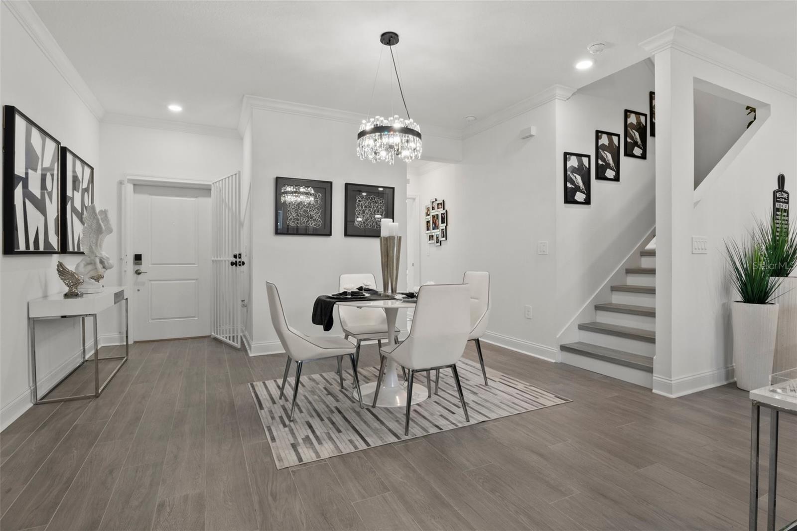 TOHOQUA II 25 TH - Residential