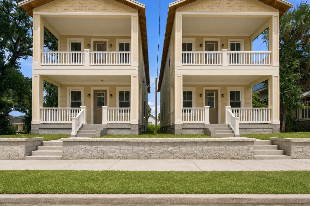 Photo of 942 E 11th Avenue #1, Tampa, FL 33605 (MLS # TB8543170)