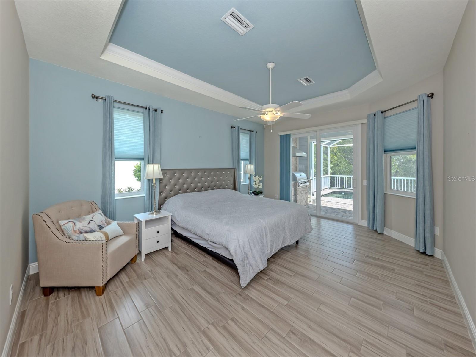 COTTAGES OF CURRY CREEK - Residential