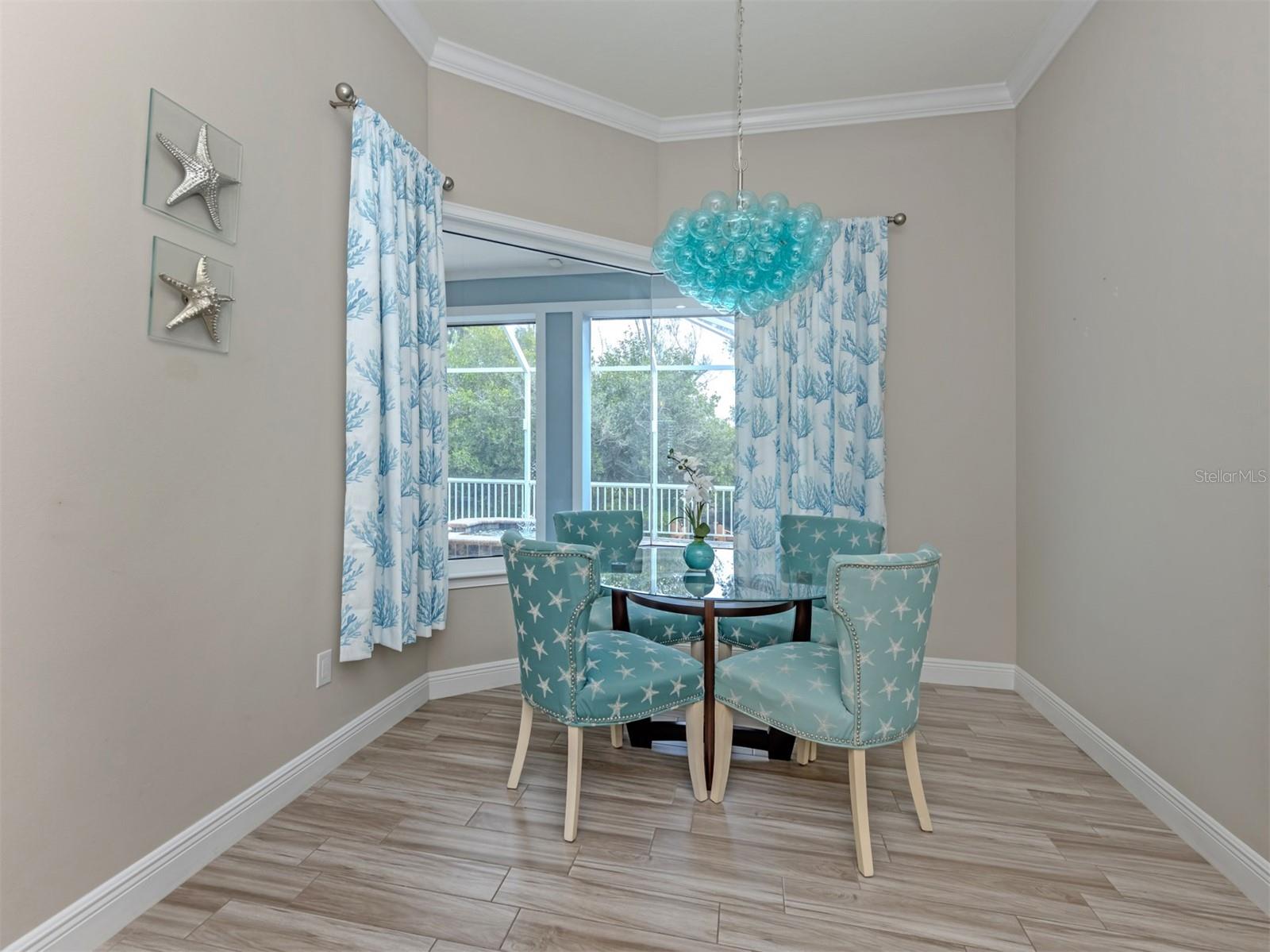 COTTAGES OF CURRY CREEK - Residential