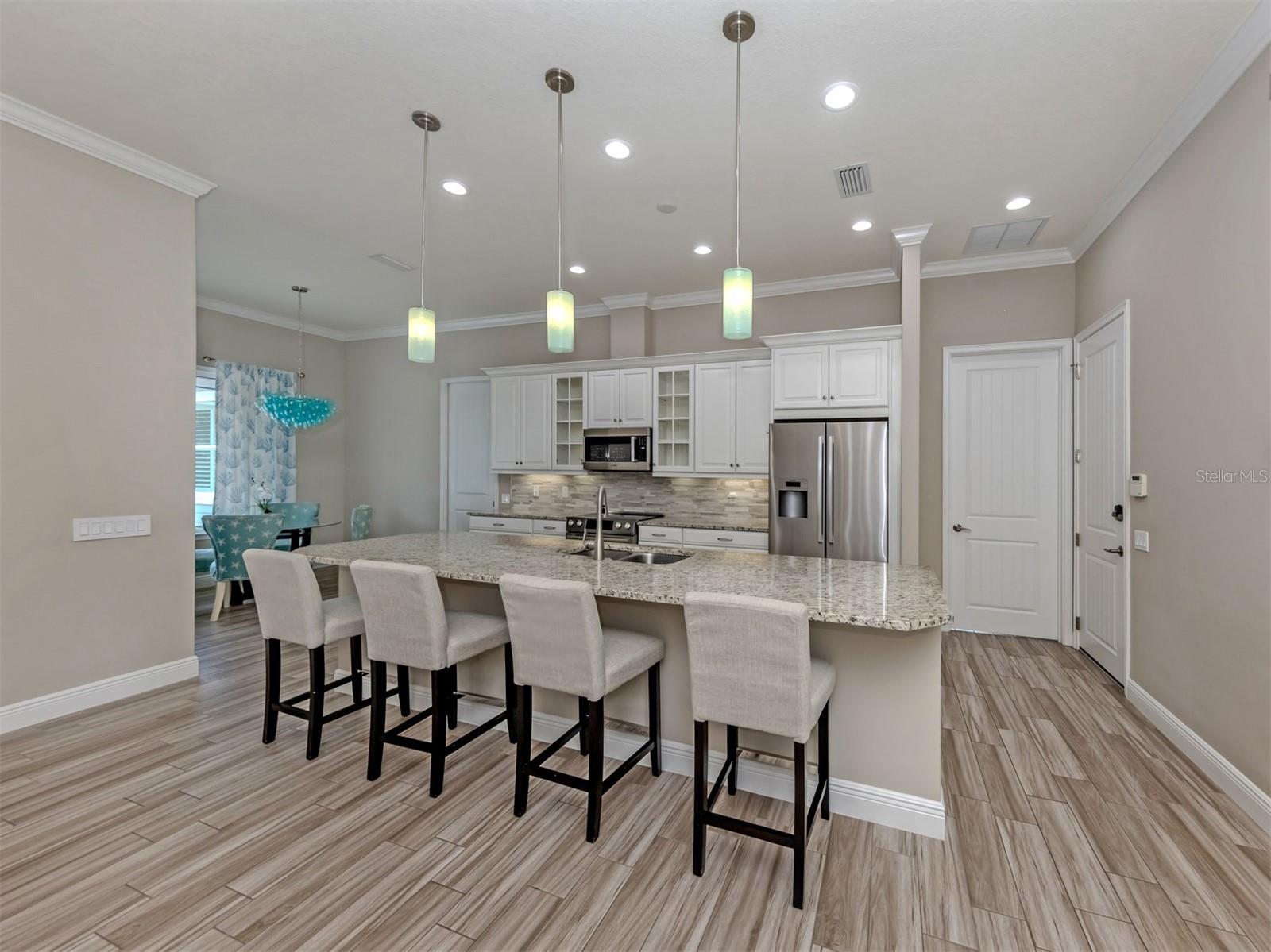 COTTAGES OF CURRY CREEK - Residential