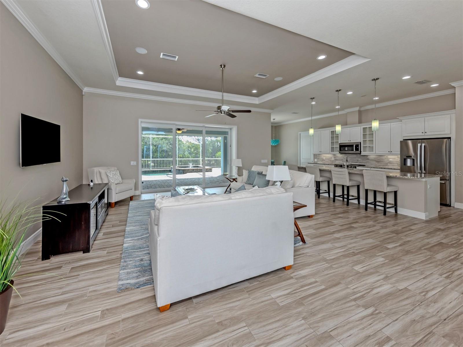 COTTAGES OF CURRY CREEK - Residential