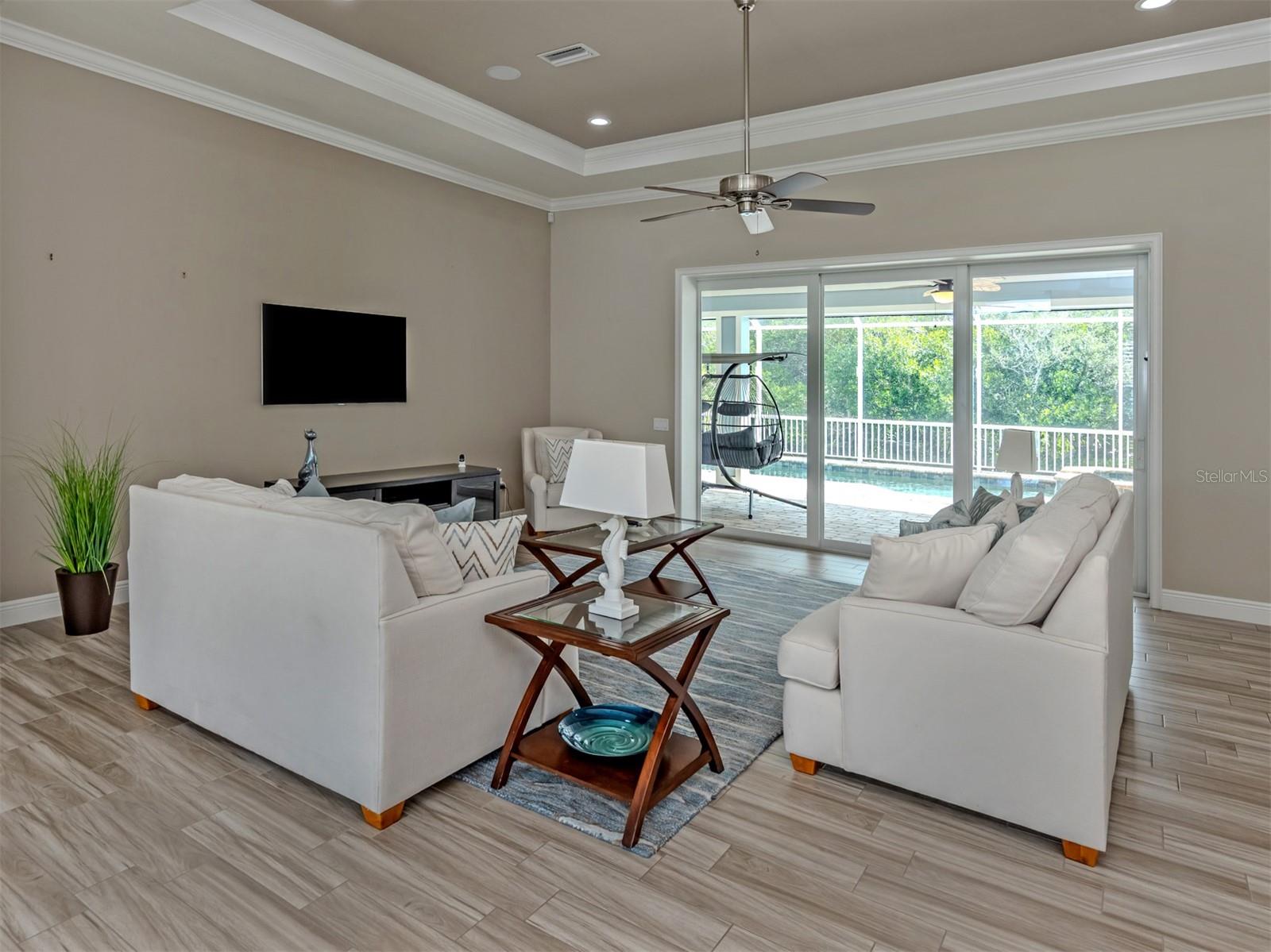 COTTAGES OF CURRY CREEK - Residential