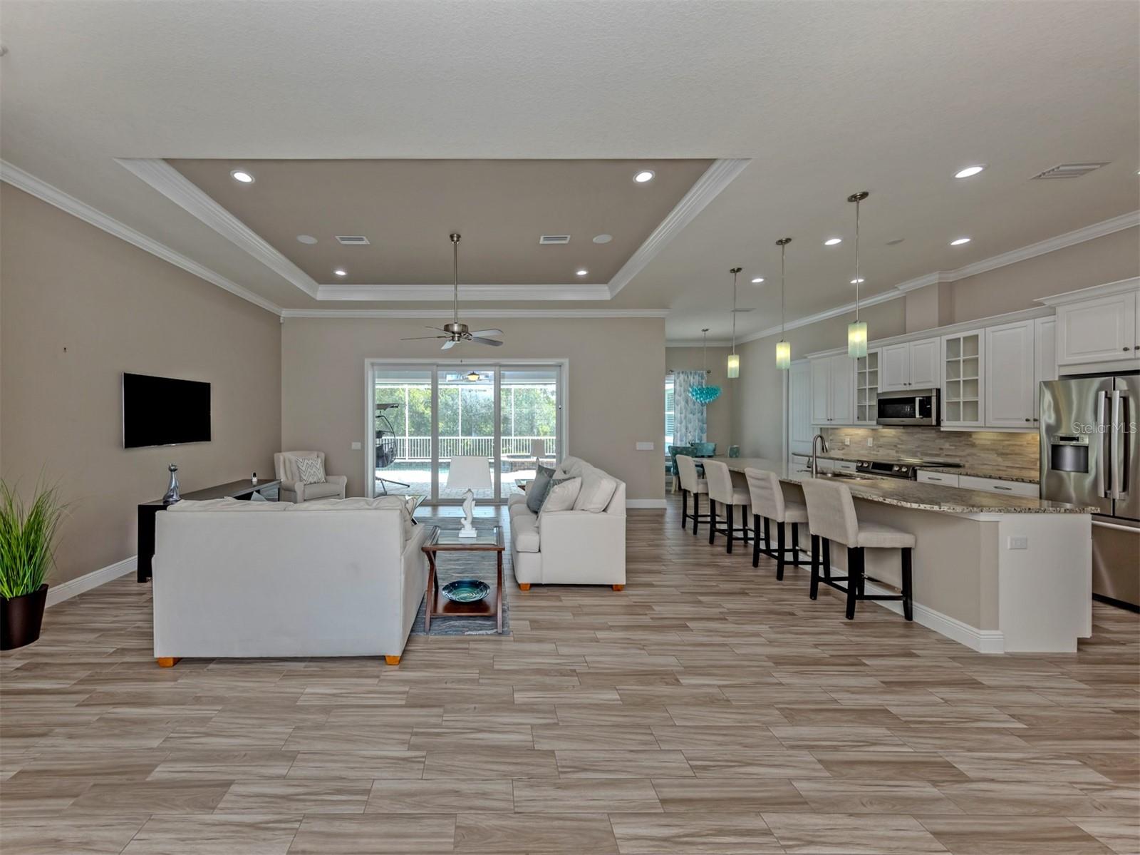 COTTAGES OF CURRY CREEK - Residential