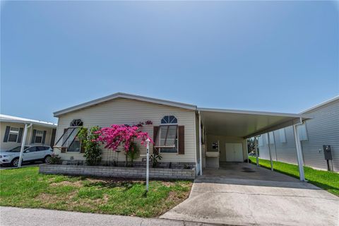 Photo of 44 Windmill Boulevard, Punta Gorda, FL 33950 (MLS # C7510912)