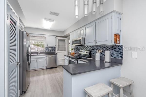 12009 WATERSIDE COURT