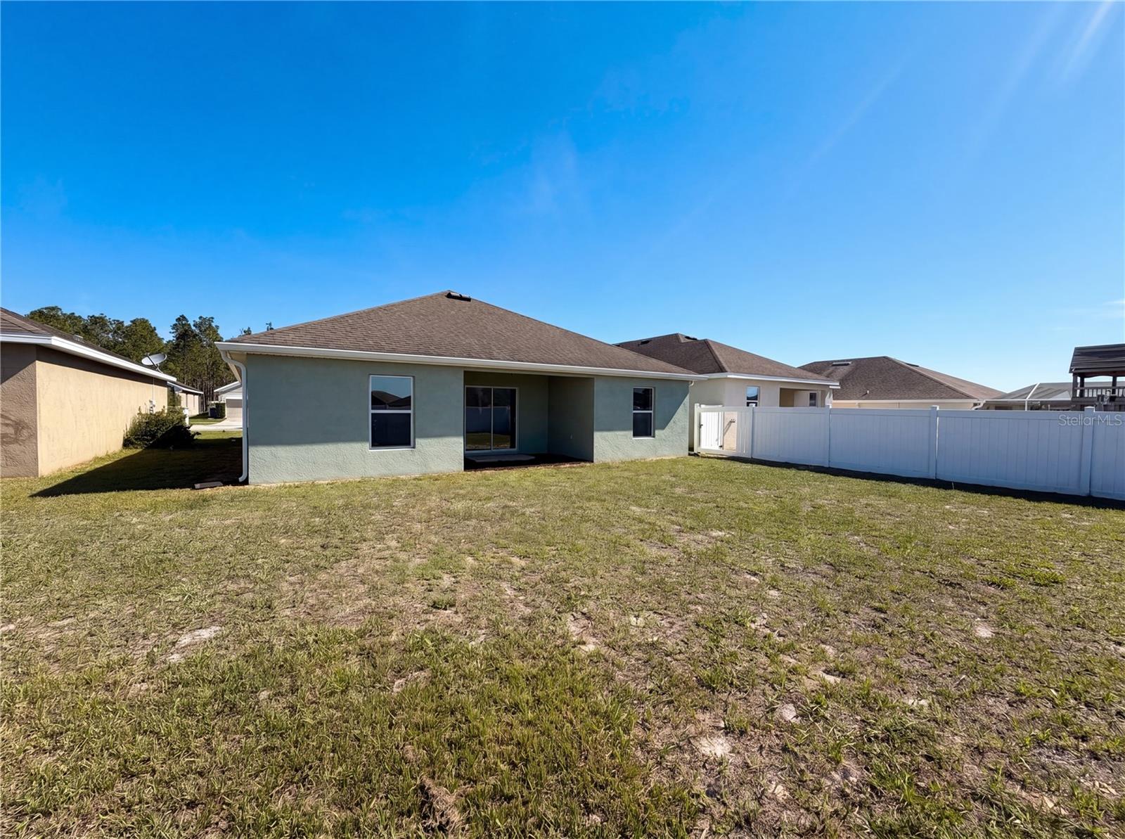 SHERMAN HILLS SEC 3 - Residential