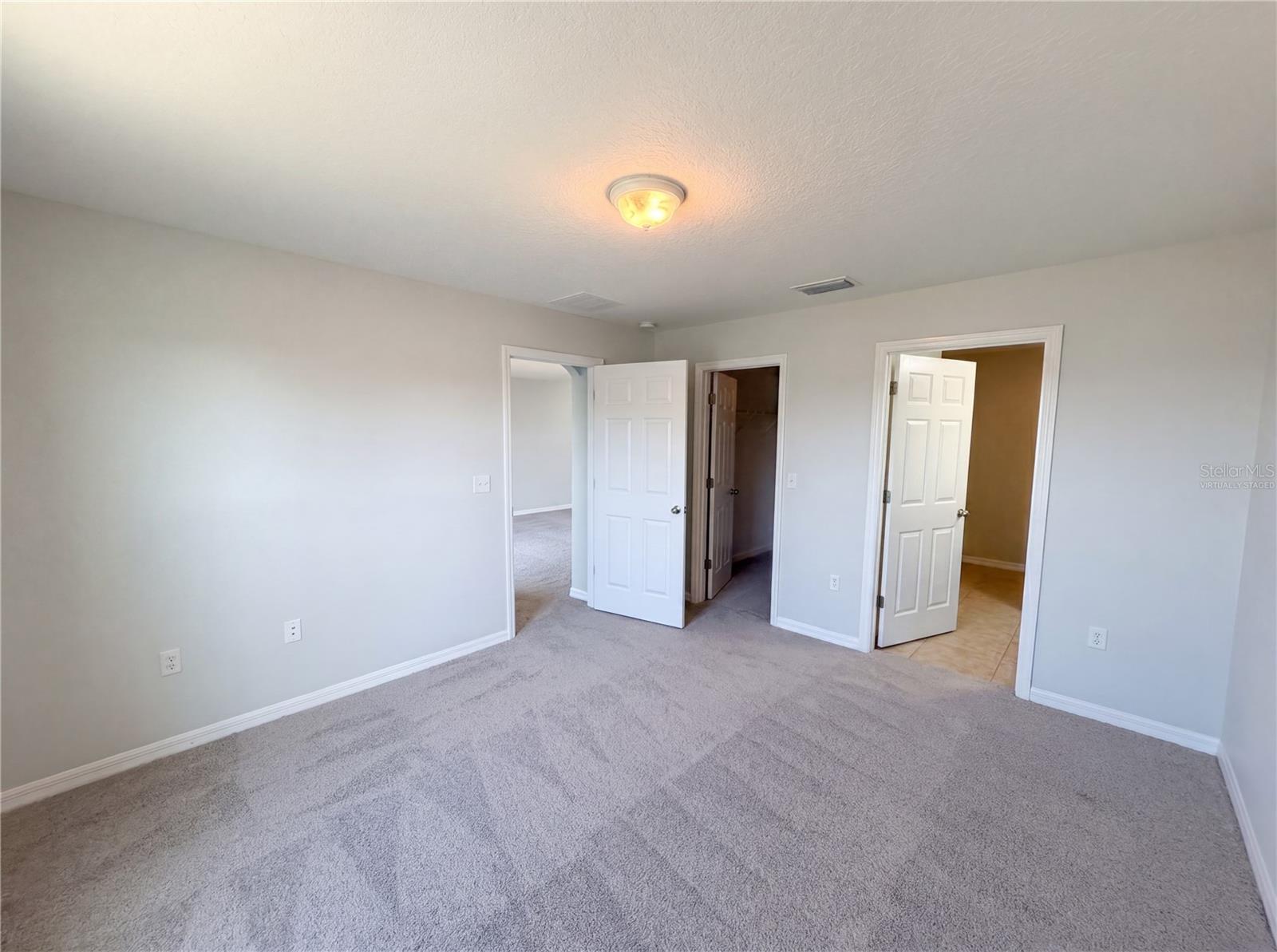 SHERMAN HILLS SEC 3 - Residential