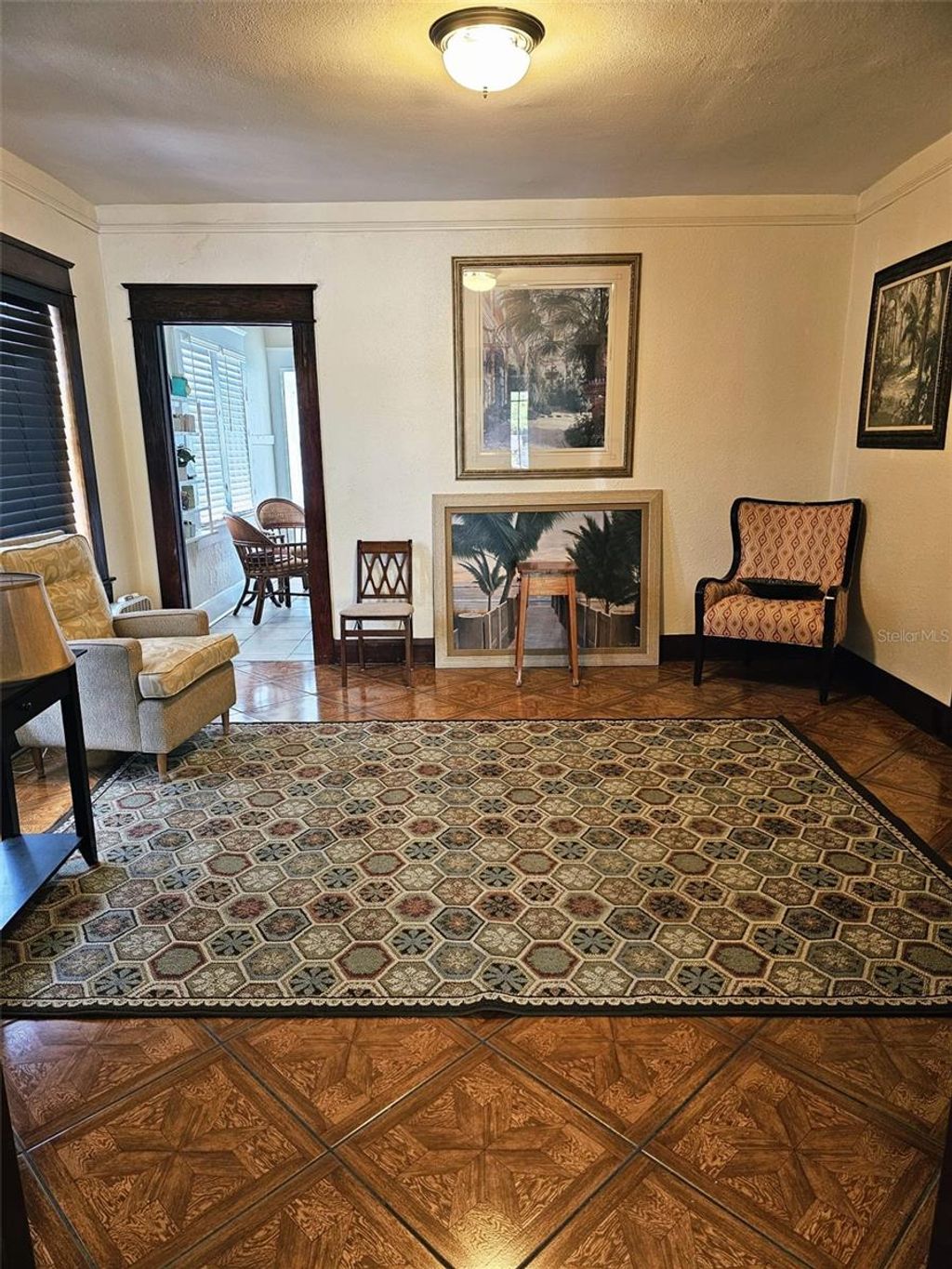 Photo of 5409 N Florida Avenue, Tampa, FL 33604 (MLS # TB8496192)