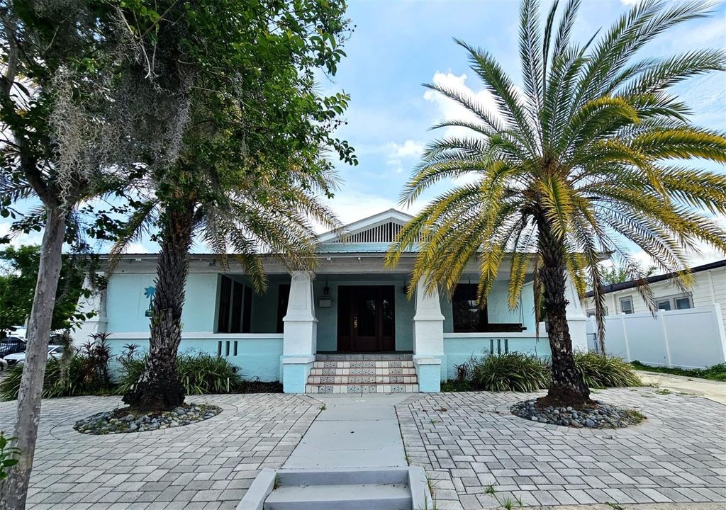 Photo of 5409 N Florida Avenue, Tampa, FL 33604 (MLS # TB8496192)