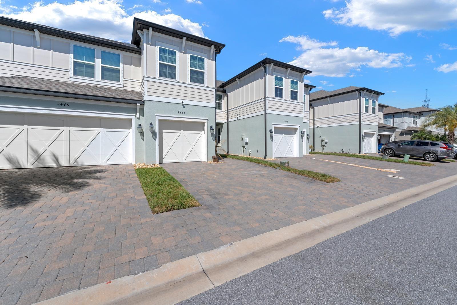 2444 FOGGY CREEK CIRCLE