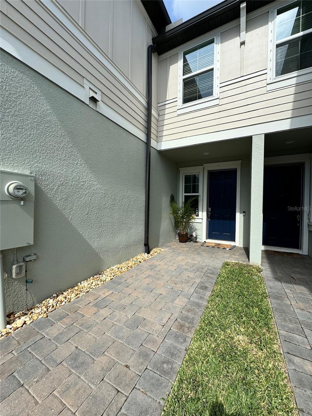 Photo of 2444 Foggy Creek Circle, Clearwater, FL 33764 (MLS # TB8479648)