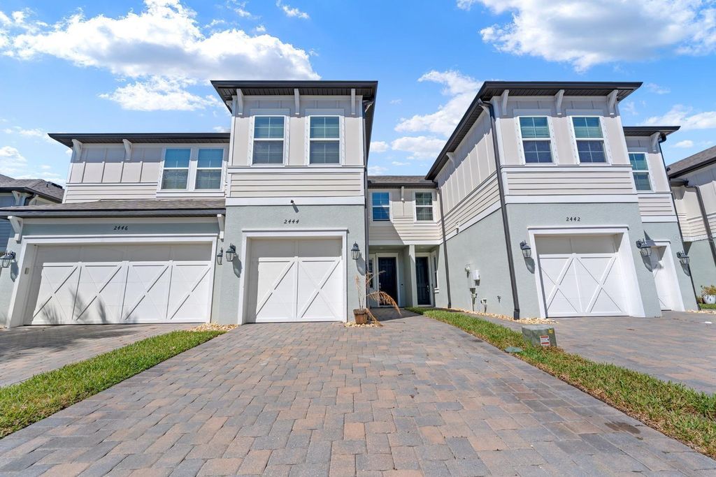 Photo of 2444 Foggy Creek Circle, Clearwater, FL 33764 (MLS # TB8479648)