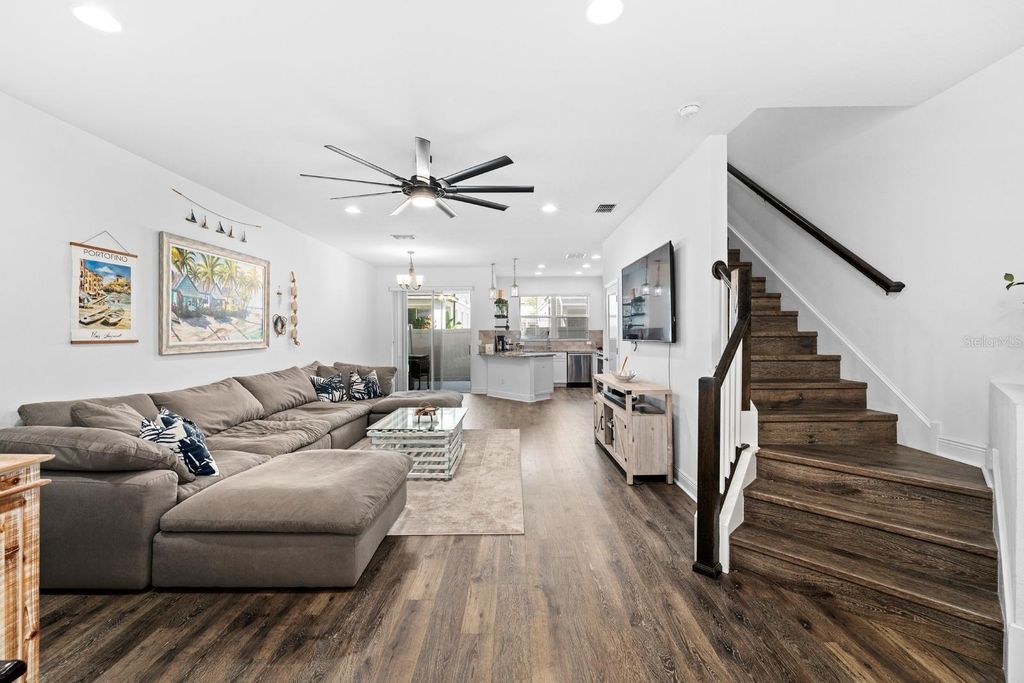 Photo of 2444 Foggy Creek Circle, Clearwater, FL 33764 (MLS # TB8479648)