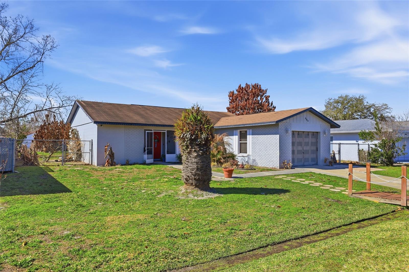 POINCIANA VILLAGE 1 NBHD 3 WEST - Residential