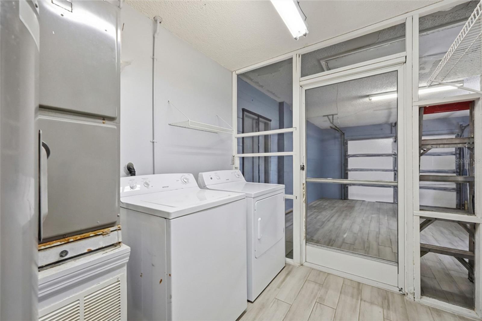 POINCIANA VILLAGE 1 NBHD 3 WEST - Residential