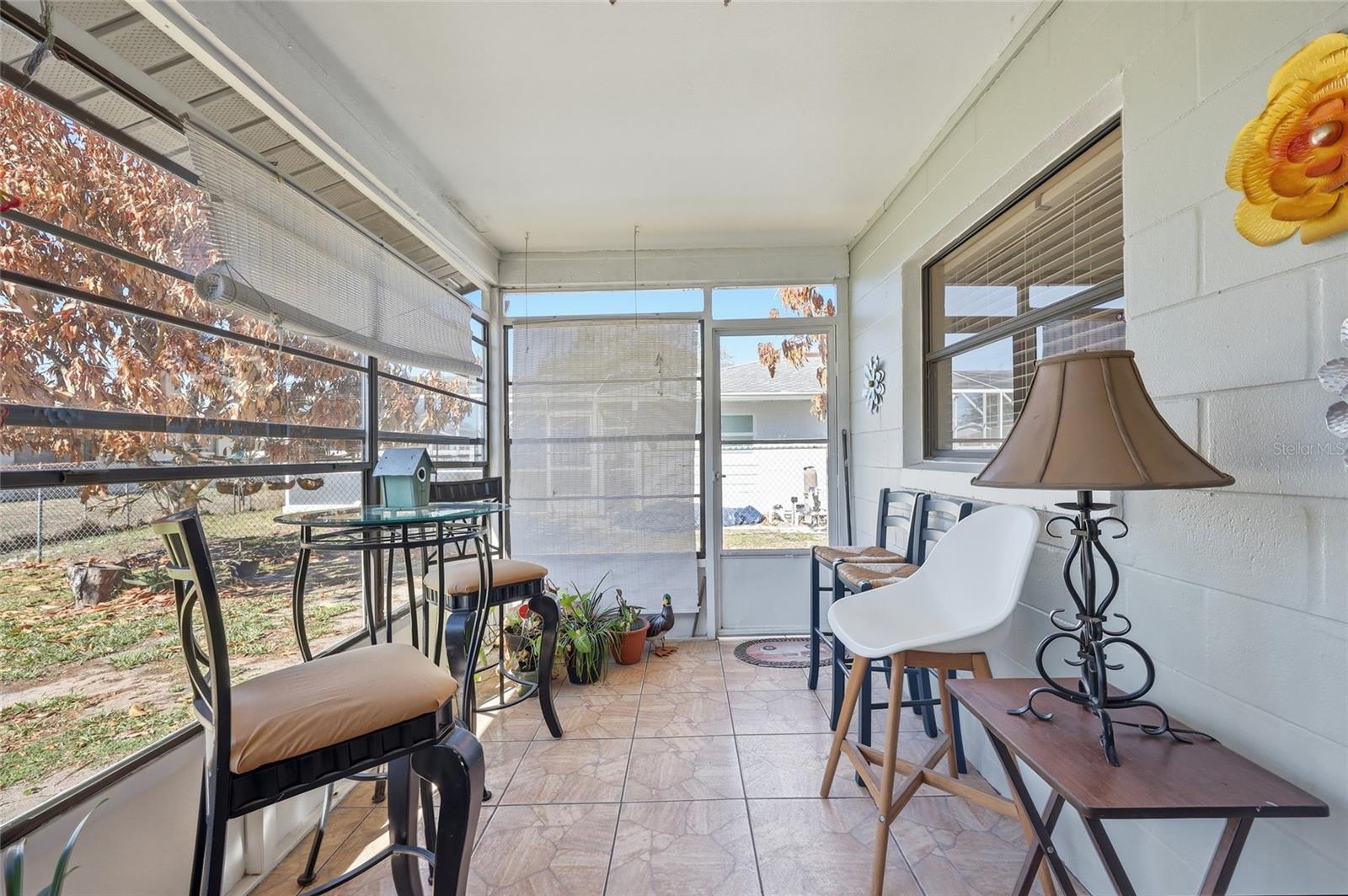 POINCIANA VILLAGE 1 NBHD 3 WEST - Residential