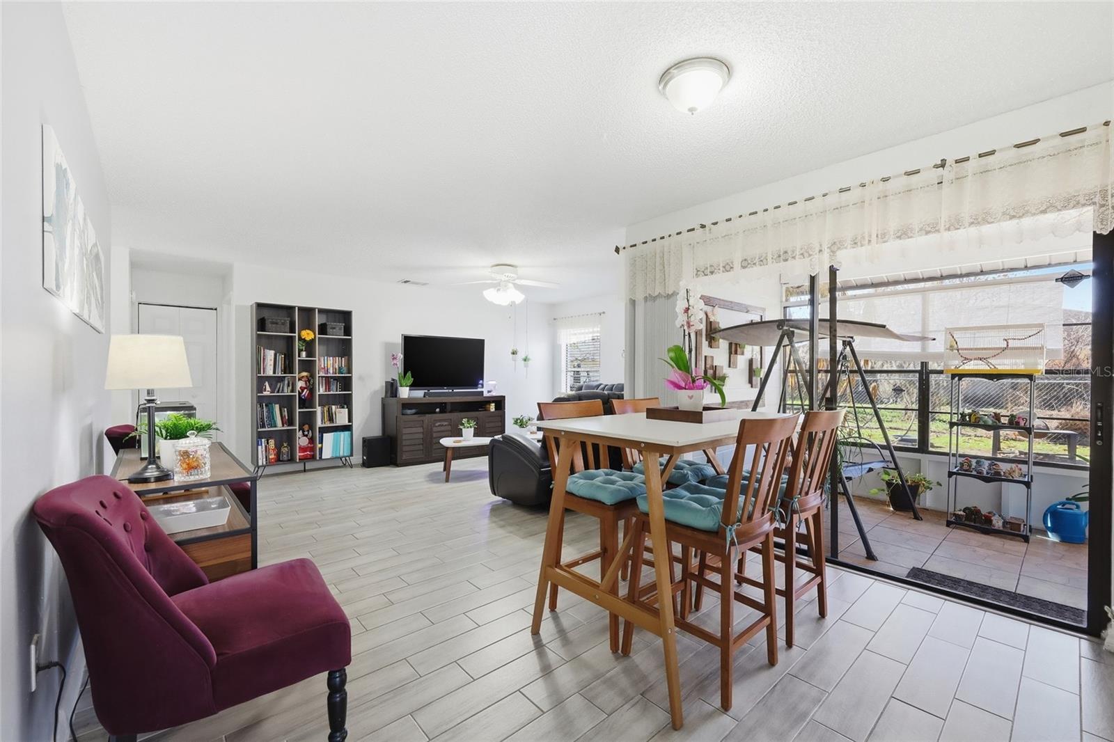 POINCIANA VILLAGE 1 NBHD 3 WEST - Residential