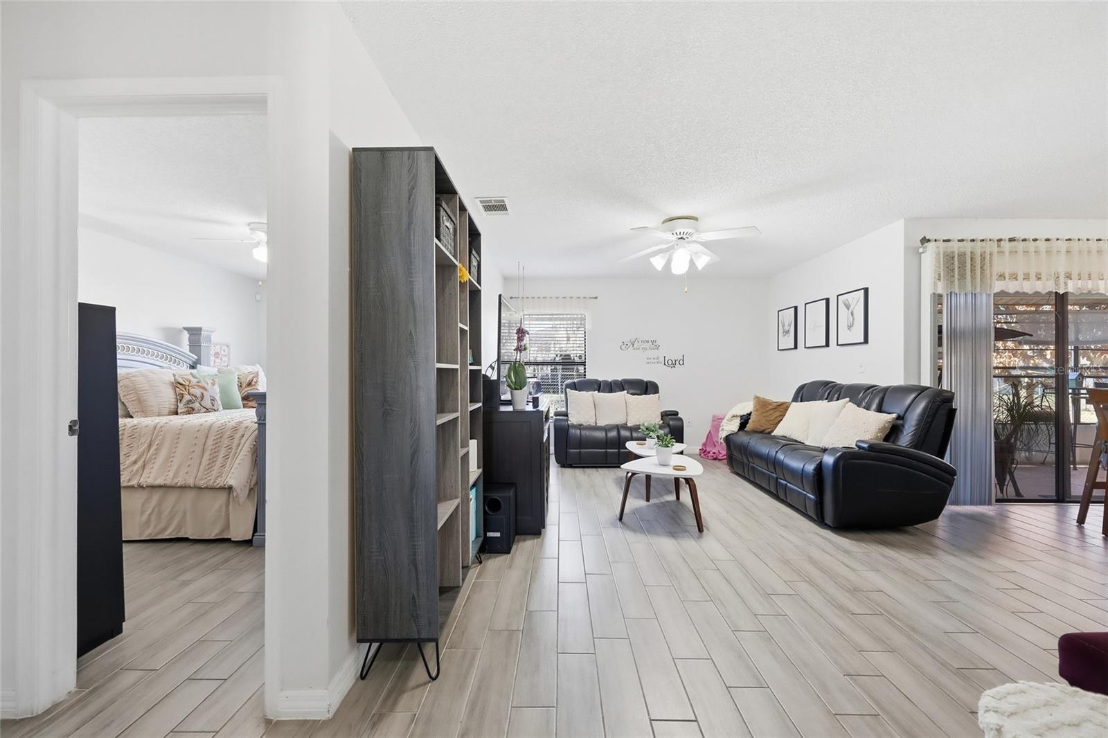 POINCIANA VILLAGE 1 NBHD 3 WEST - Residential