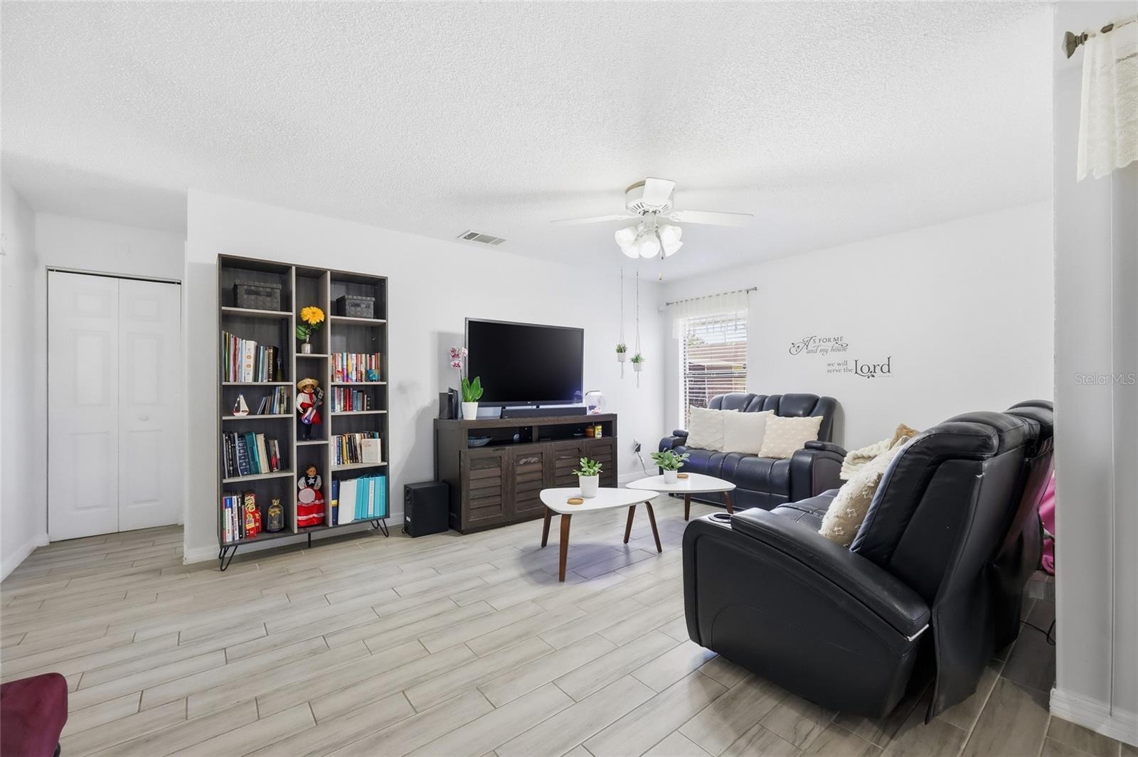 POINCIANA VILLAGE 1 NBHD 3 WEST - Residential