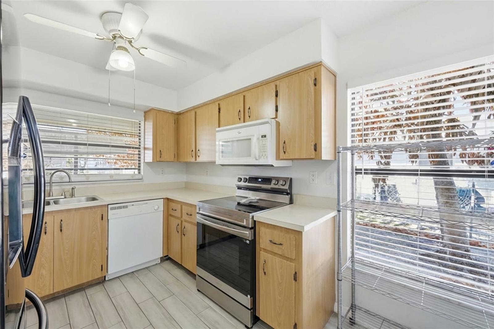 POINCIANA VILLAGE 1 NBHD 3 WEST - Residential